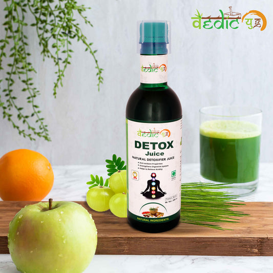 Detox Juice