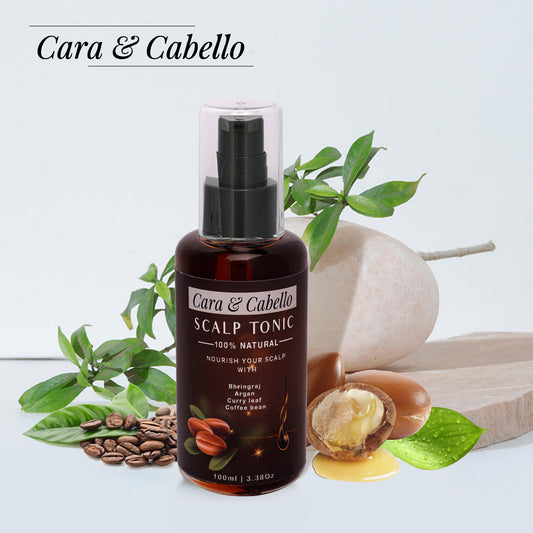 Scalp Tonic